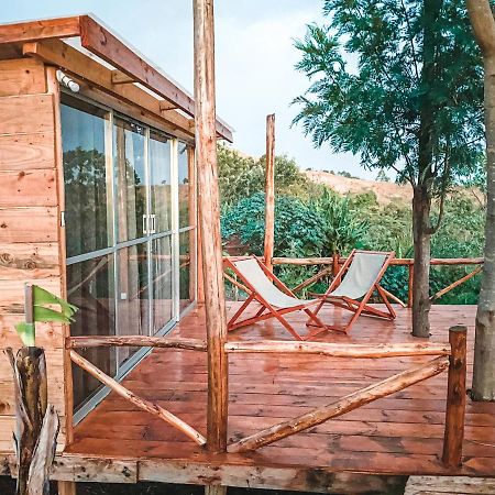 Foresight Eco Lodge & Safari Karatu Exterior photo