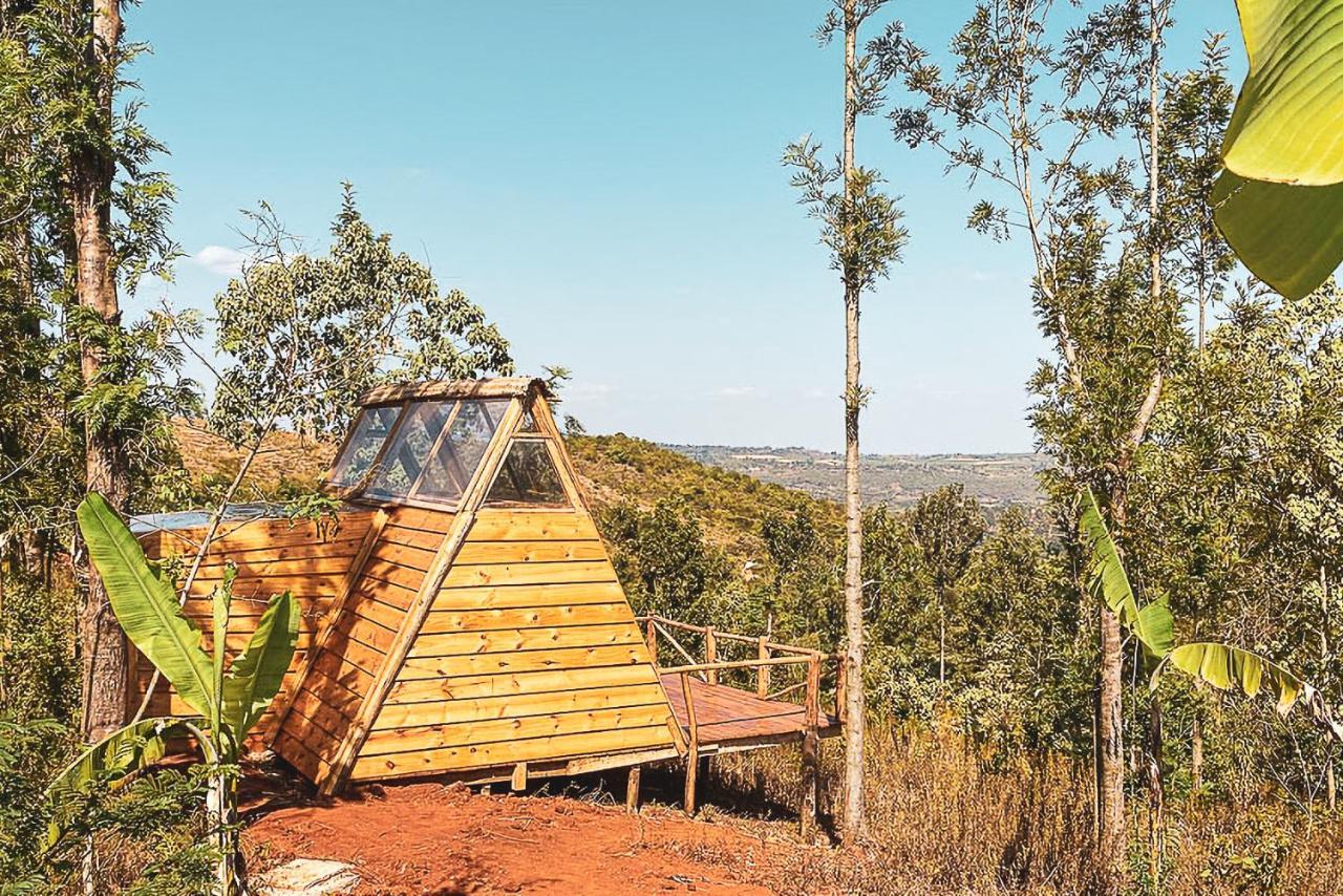 Foresight Eco Lodge & Safari Karatu Exterior photo