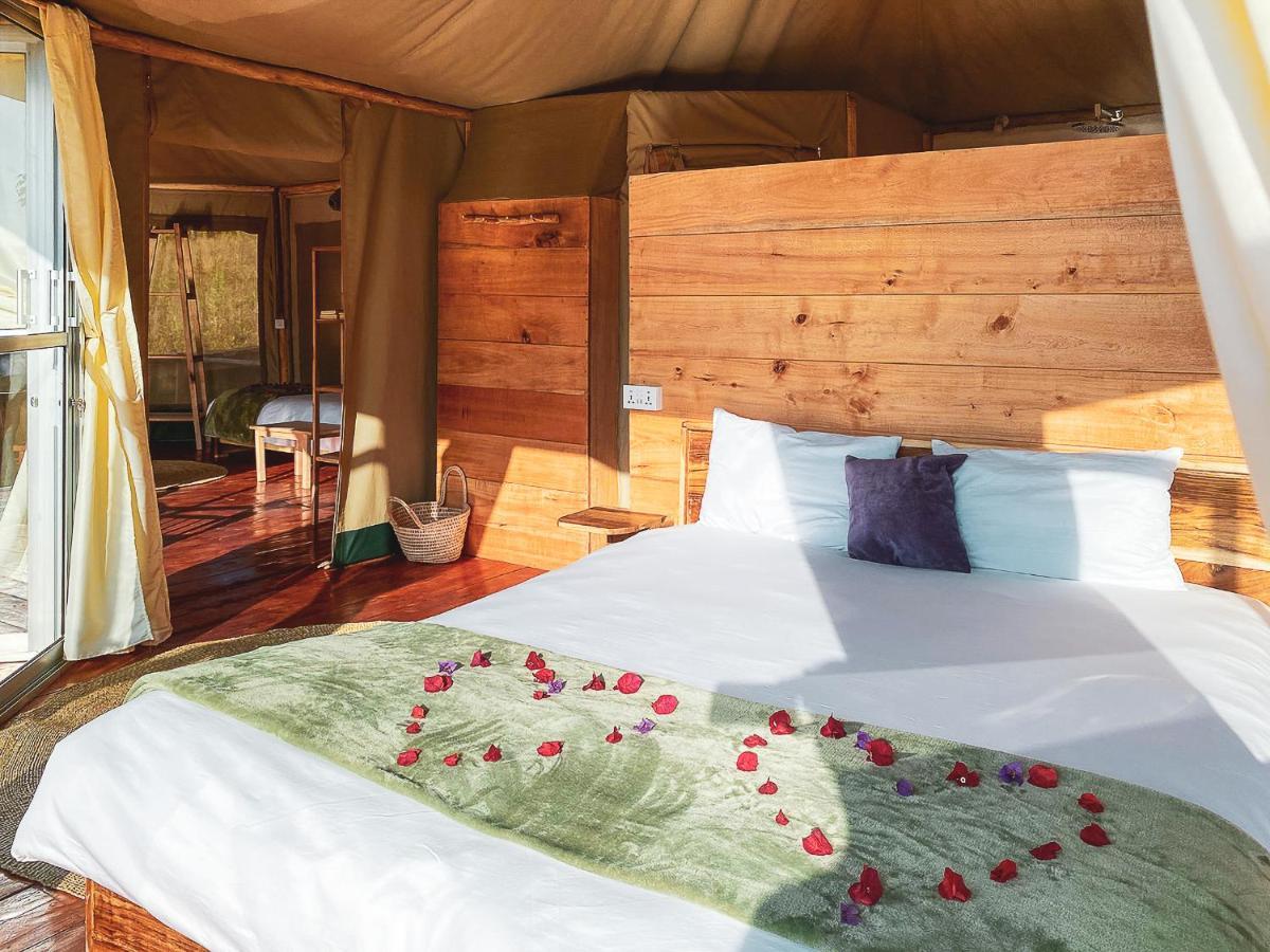 Foresight Eco Lodge & Safari Karatu Exterior photo