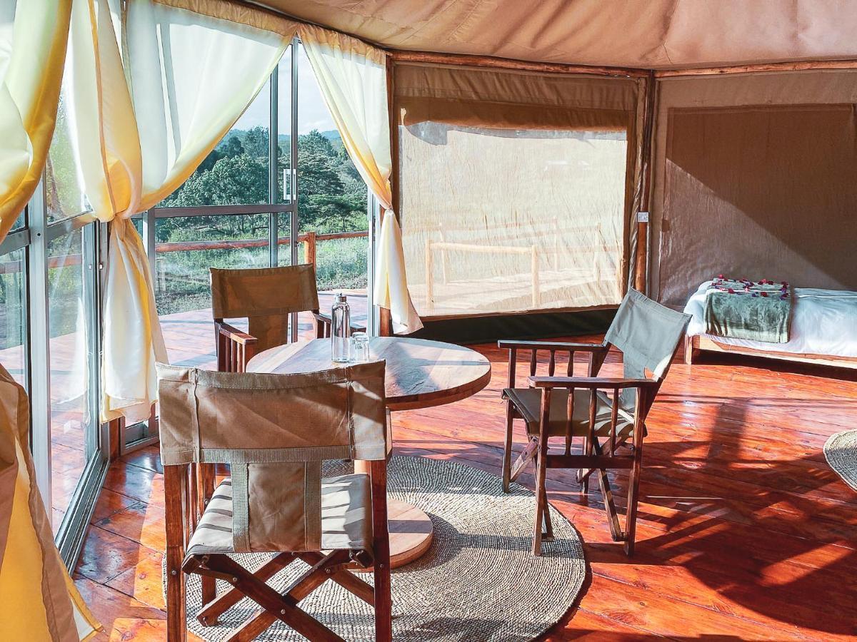 Foresight Eco Lodge & Safari Karatu Exterior photo