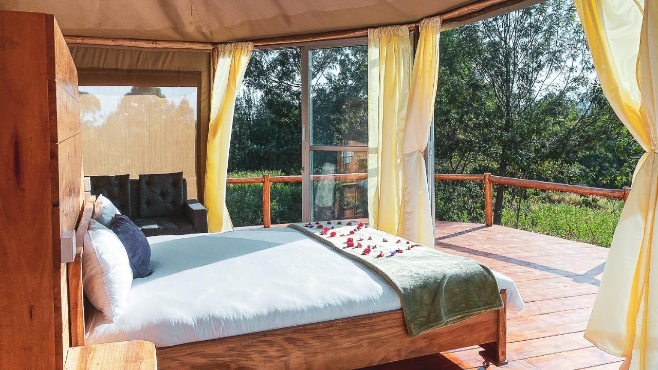 Foresight Eco Lodge & Safari Karatu Exterior photo