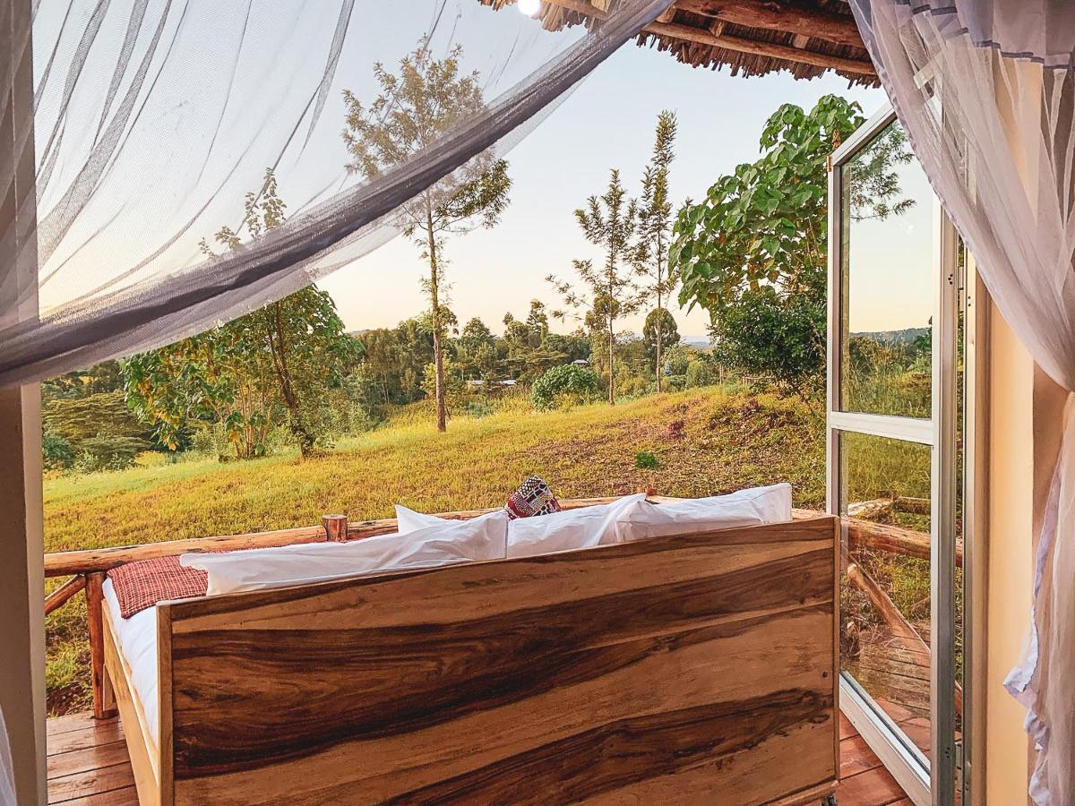 Foresight Eco Lodge & Safari Karatu Exterior photo