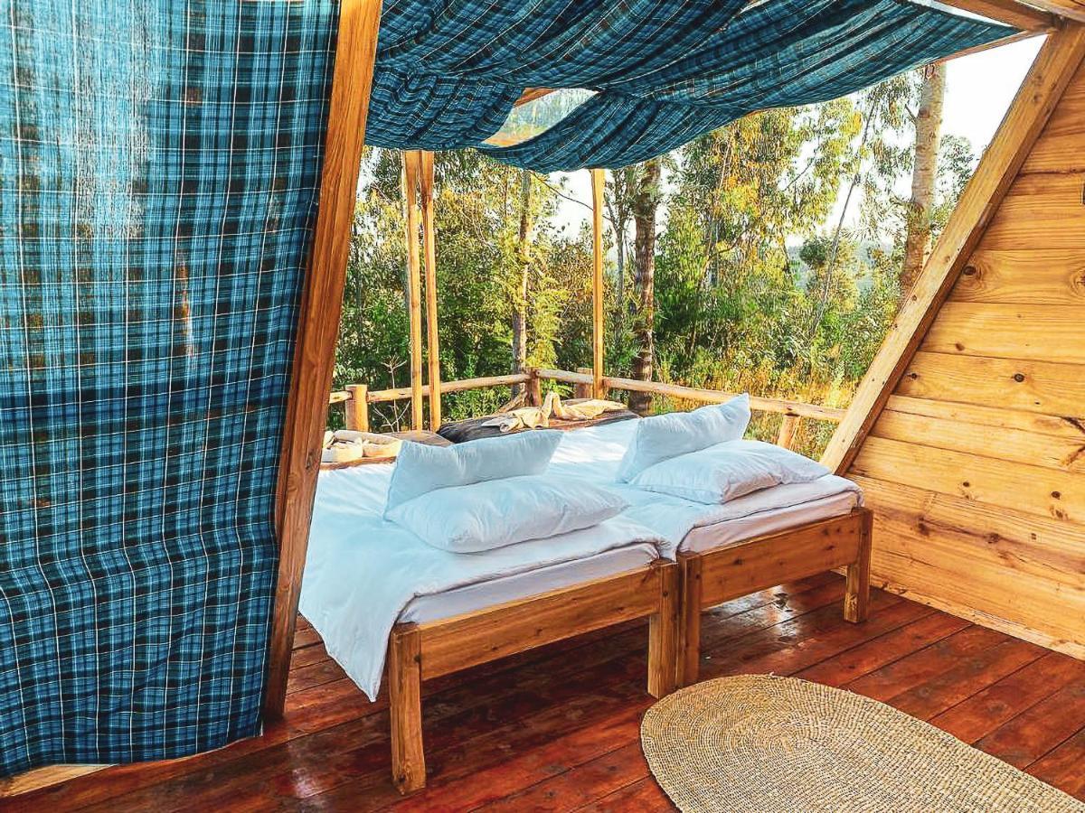 Foresight Eco Lodge & Safari Karatu Exterior photo