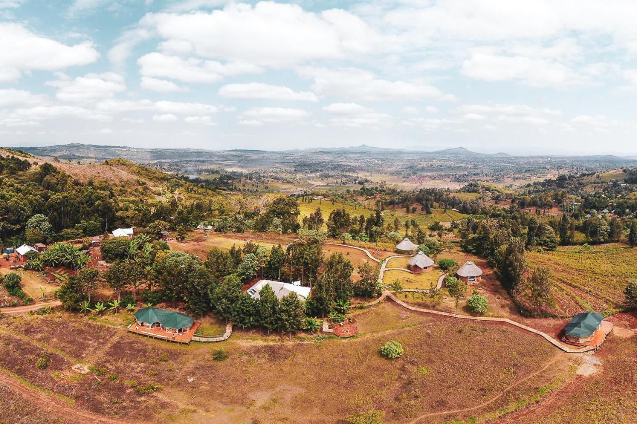 Foresight Eco Lodge & Safari Karatu Exterior photo