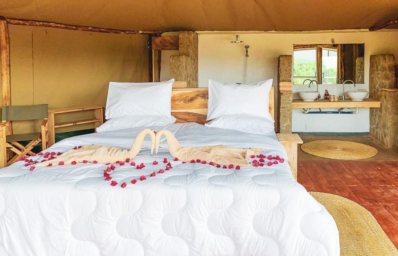Foresight Eco Lodge & Safari Karatu Exterior photo