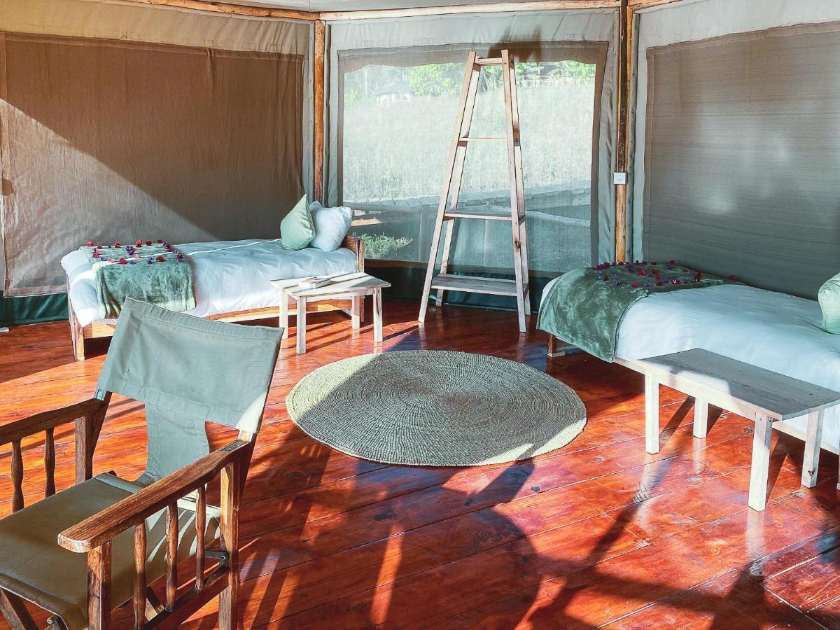 Foresight Eco Lodge & Safari Karatu Exterior photo
