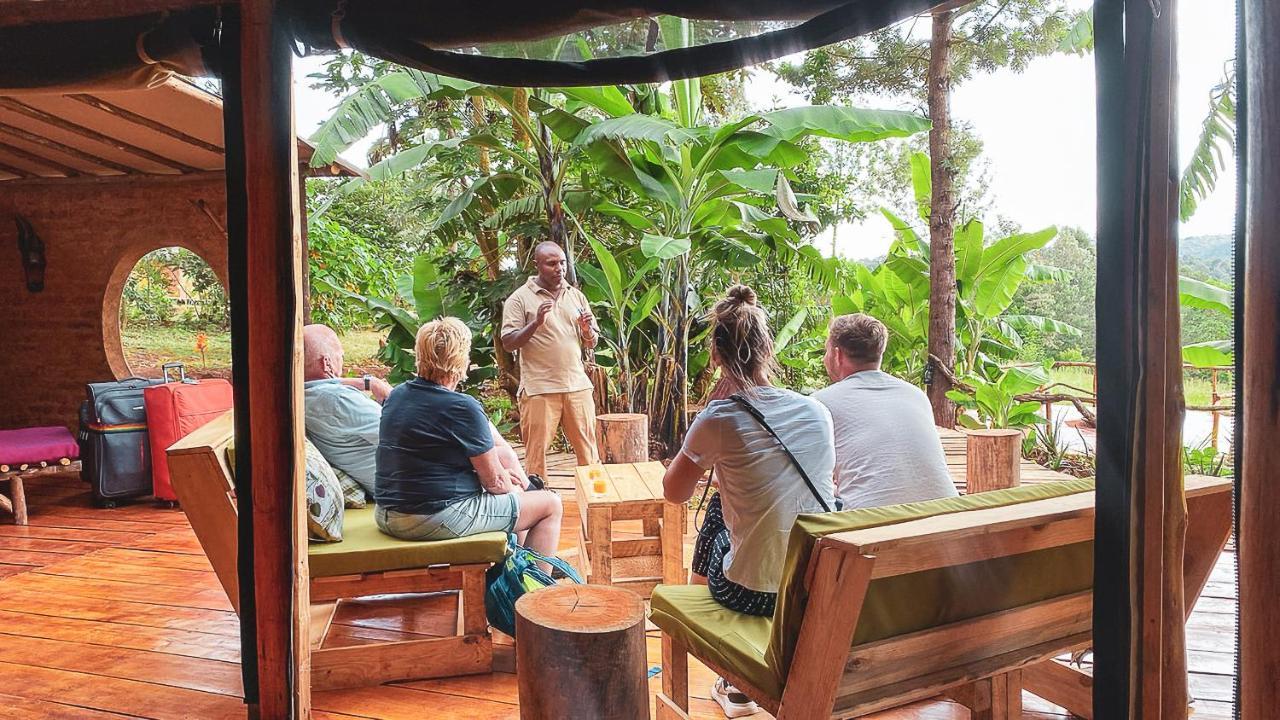 Foresight Eco Lodge & Safari Karatu Exterior photo
