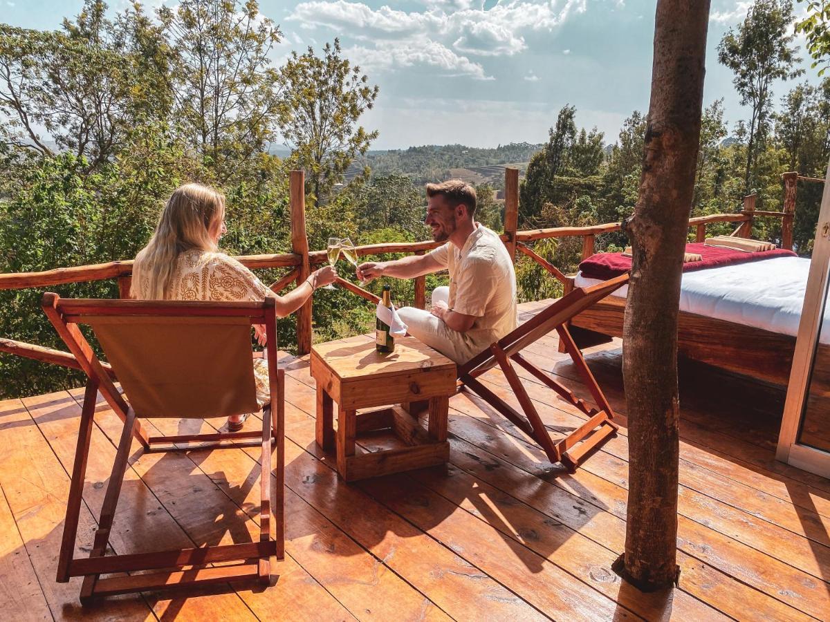 Foresight Eco Lodge & Safari Karatu Exterior photo