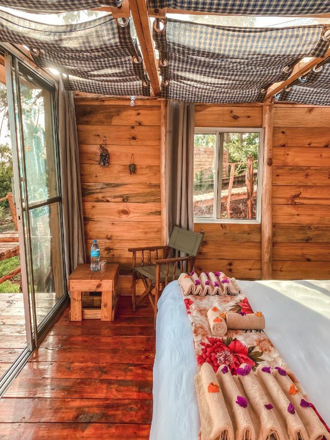 Foresight Eco Lodge & Safari Karatu Exterior photo